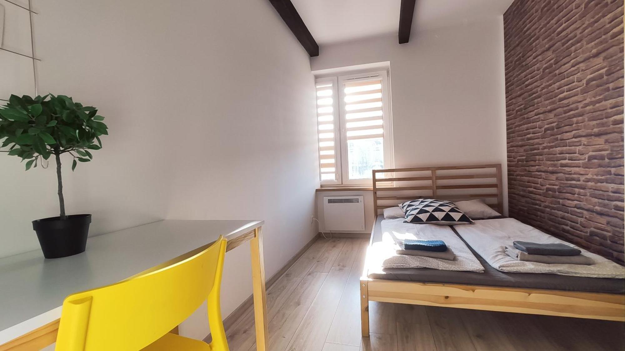 Al Slowackiego 16 By Homeprime Apartment *