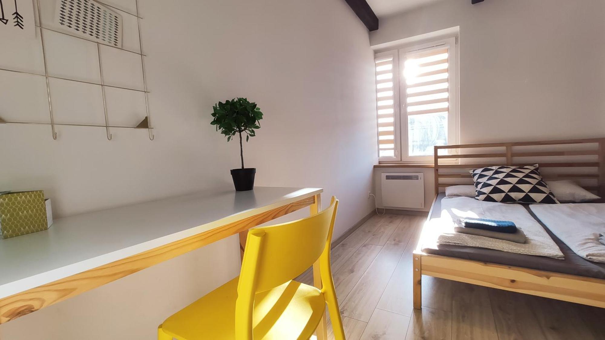 Al Slowackiego 16 By Homeprime Apartment